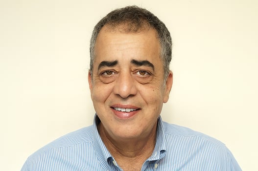 גיל קטה, בעלי קטה גרופ, צילום: נטע שני